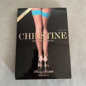 Honey birdette stockings
